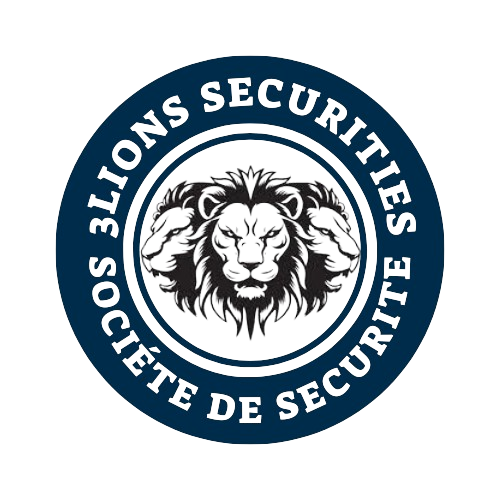 logo 3lions sécurities